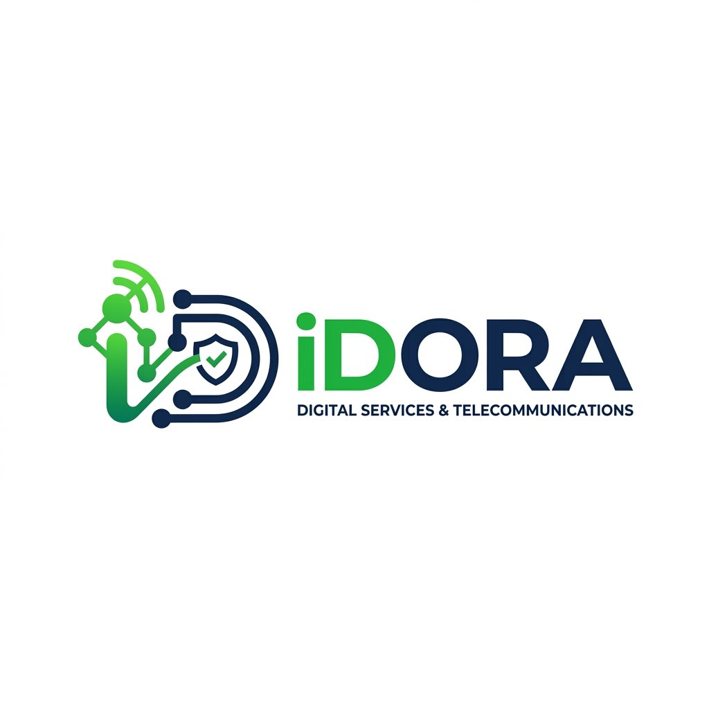 Idora Logo
